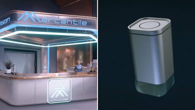 Starfield: mejores formas de cultivar aminoácidos