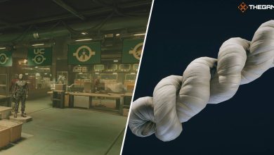 Starfield: mejores formas de cultivar espidroína de alta resistencia