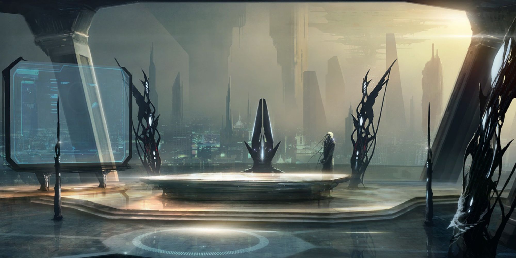 office loading screen