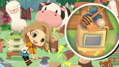 6-How To Make Honey And Jelly In Story Of Seasons Pioneers Of Olive Town