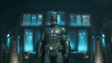Suicide Squad: Kill The Justice League - Cómo comenzar la experiencia de Batman