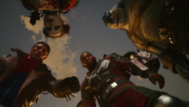Suicide Squad: Kill The Justice League - Guía de logros/trofeos