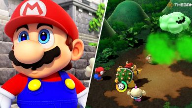 Super Mario RPG: guía completa de efectos de estado