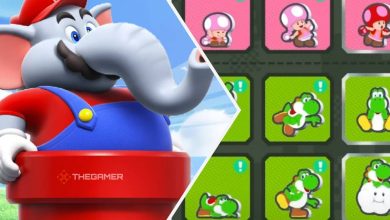 Super Mario Wonder: Cómo conseguir todas las medallas