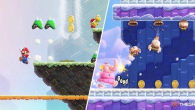 Super Mario Wonder: Cómo desbloquear todas las insignias