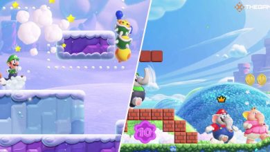 Super Mario Wonder: guía completa para el modo multijugador