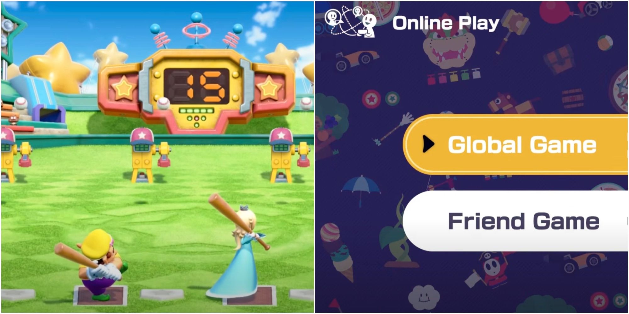 Superestrellas de Mario Party: todo lo que necesitas saber sobre el modo multijugador