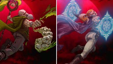 Supervivientes de vampiros: Ascend Adventure, explicado