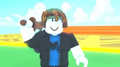 Sword Race Roblox (2)