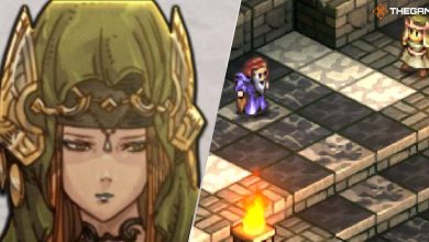 Tactics Ogre Cressida Guide