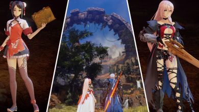 Tales Of Arise: Beyond The Dawn: todas las recompensas de bonificación de datos guardados y cómo obtenerlas