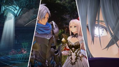 Tales Of Arise: Más allá del amanecer - Guía de preguntas frecuentes