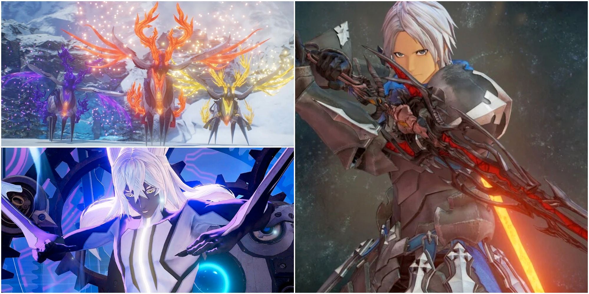 Featured Image for Tales Of Arise: All Devil's Arms And How To Get Them