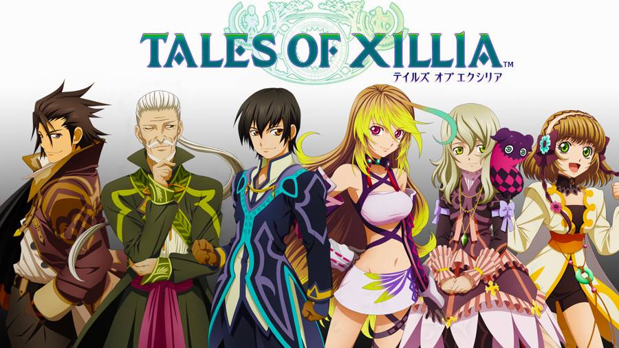 Guía Tales Of Xillia