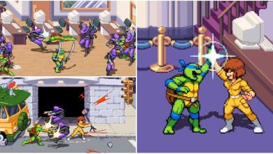Featured Image for Teenage Mutant Ninja Turtles: Shredder's Revenge - Beginner Tips