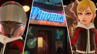 Tekken 8: Arcade Quest - Guía de Phoenix
