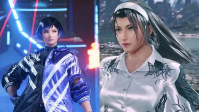 Tekken 8 - Cómo desbloquear a Reina y Jun Kazama