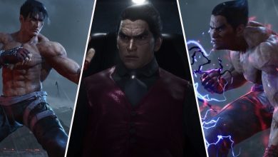 Tekken 8: Cómo desbloquear el logro/trofeo Desesperación