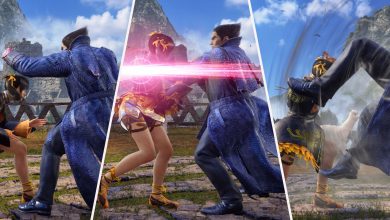 Tekken 8: Conceptos básicos, explicados