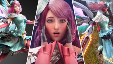 Tekken 8: Guía de Alisa Bosconovitch