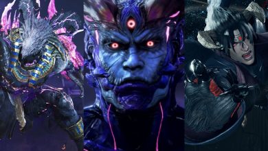 Tekken 8: ¿Qué es el gen del diablo?