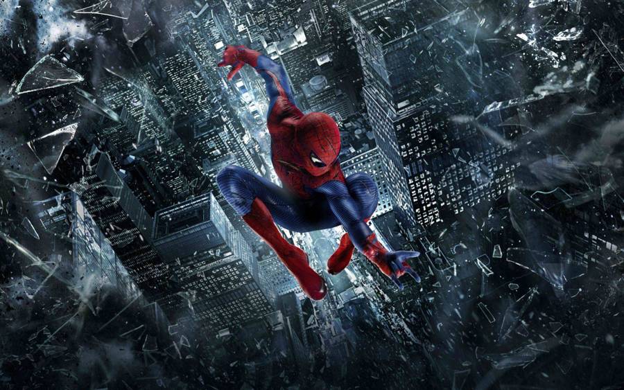 The Amazing Spider-Man 2 Guide: Guía de trajes