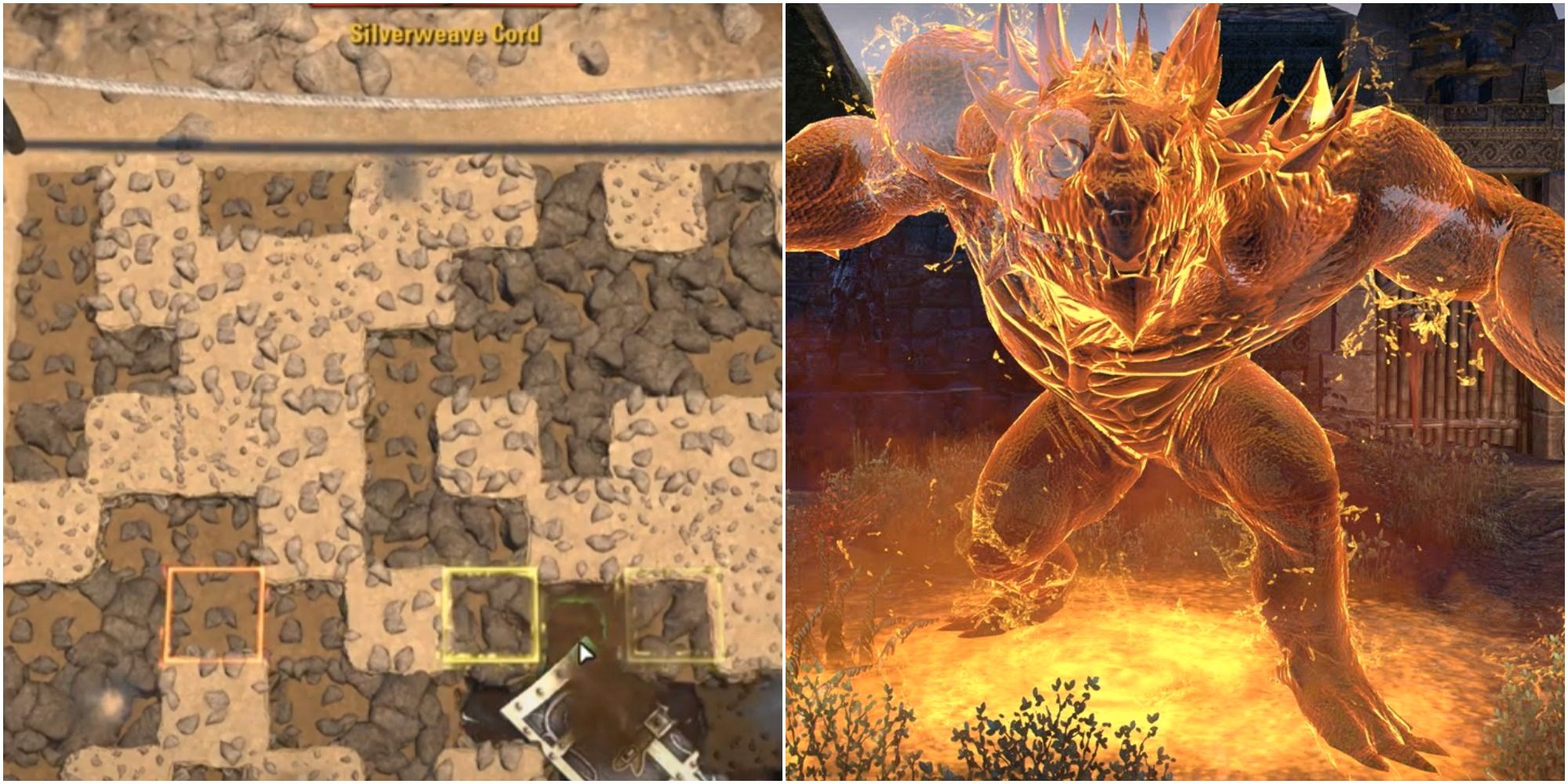 The Elder Scrolls Online: Cómo conseguir la falda vaquera del arponero