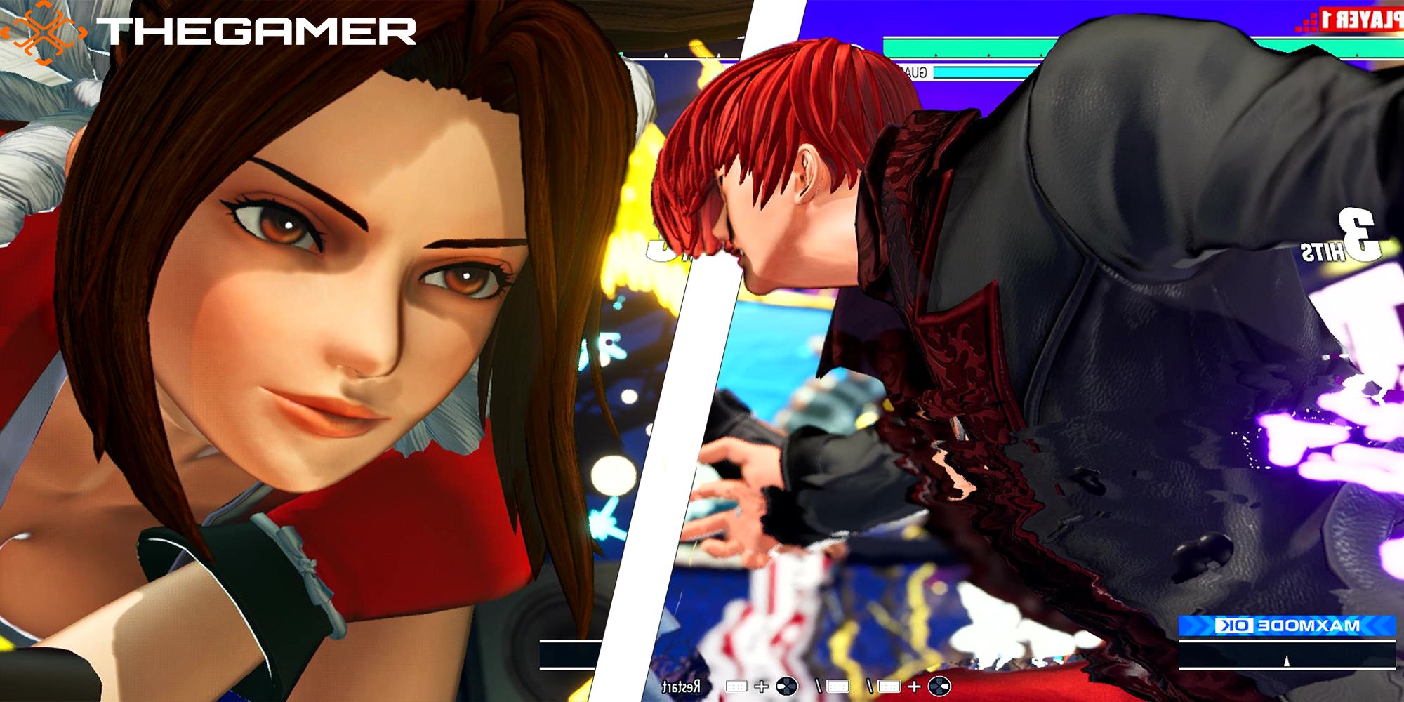 The King Of Fighters 15: Consejos para principiantes