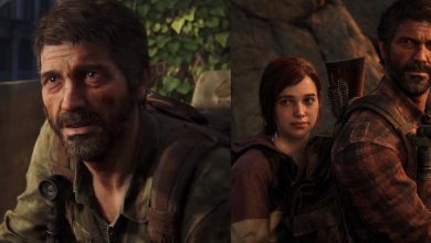 the last of us part 1 safe door locations and keycodes ellie and joel