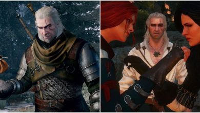 The Witcher 3: 10 trampas para principiantes que debes evitar