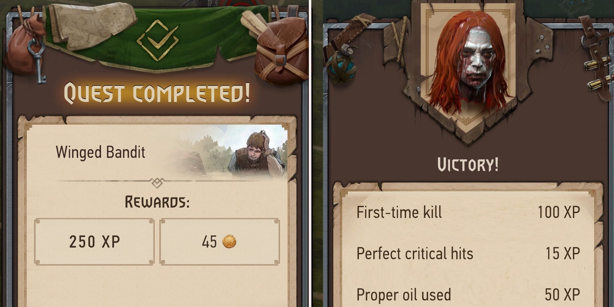 The Witcher Monster Slayer: Cómo subir de nivel rápidamente