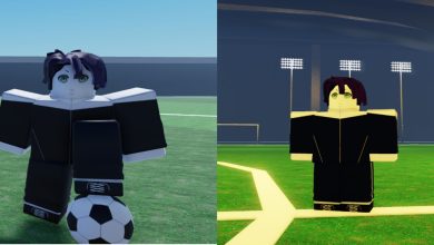 Shuudan Players On The Pitch