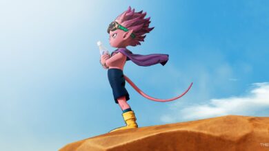 Tierra de arena: consejos para principiantes