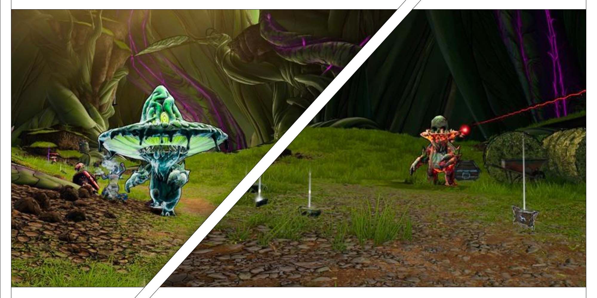 The Parasite Boss Battle Guide Feature Image