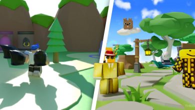 Roblox Tapping Legends