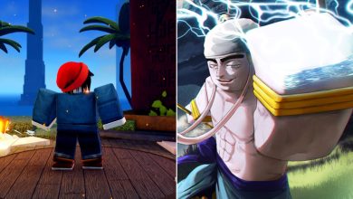 Roblox Project New World Character And Poster Image