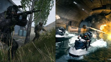 Todas las ubicaciones de envío de contrabando desconocidas en CoD: Warzone 2 DMZ