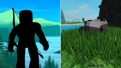 Roblox The Survival Game Poster And Coal Ore