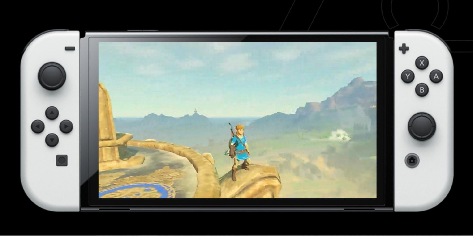 Todo lo que necesita saber sobre el modelo OLED de Nintendo Switch
