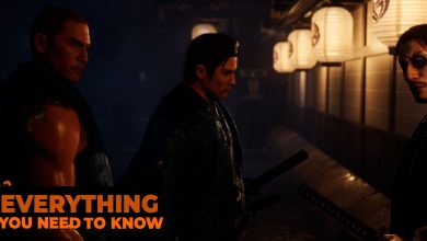 Like A Dragon Ishin FAQ Guide Featured Image