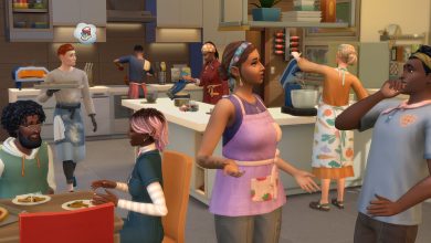 Todo lo que necesitas saber sobre Los Sims 4: Home Chef Hustle