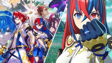 Fire Emblem Engage Combat Guide Featured Image