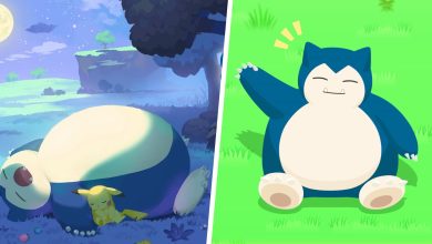 Todo lo que necesitas saber sobre el evento Good Sleep Day de Pokémon Sleep