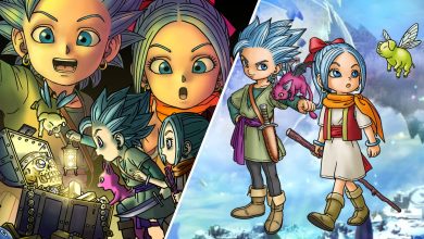 Dragon Quest Treasures FAQ Featured Image
