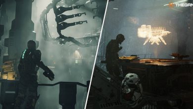 Dead Space Remake New Game Plus Mode