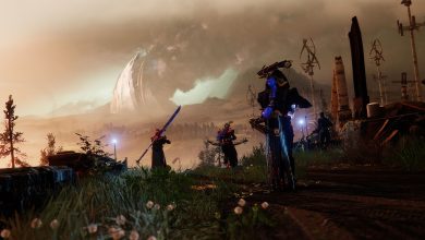 Destiny 2 Season of Defiance The Farm