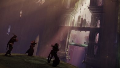 Todos los desafíos de temporada de la semana 1: Destiny 2: Temporada de la bruja