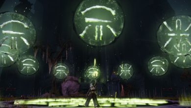 Todos los desafíos de temporada de la semana 2: Destiny 2: Temporada de la bruja