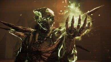 Todos los desafíos de temporada de la semana 3: Destiny 2: Temporada de la bruja