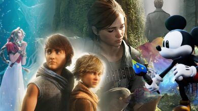 Todos los próximos remakes y remasterizaciones de videojuegos